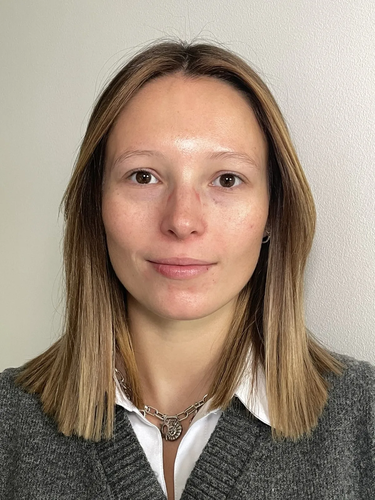 Mise en beaute Marion, avant/apres par Manoushka Beaute